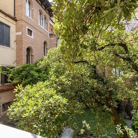 Ca' San Carlo Residence By Wonderful Italy Venice Ngoại thất bức ảnh