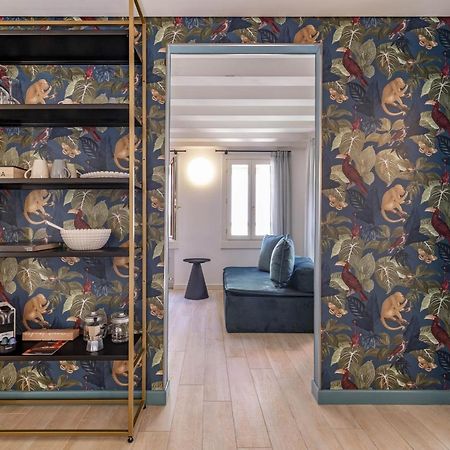 Ca' San Carlo Residence By Wonderful Italy Venice Ngoại thất bức ảnh