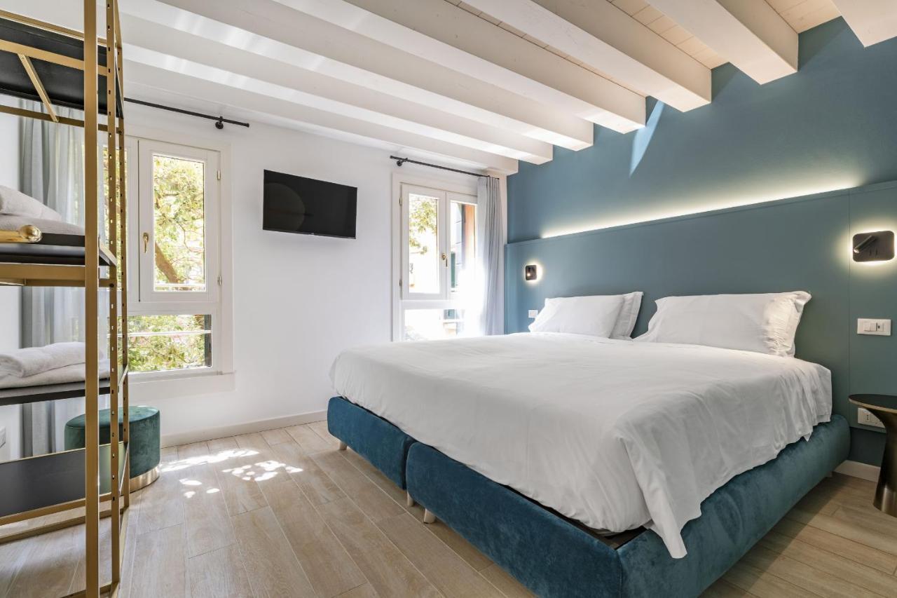 Ca' San Carlo Residence By Wonderful Italy Venice Ngoại thất bức ảnh