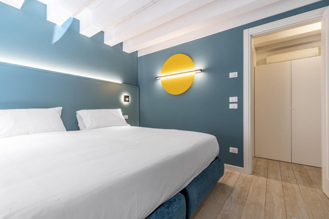 Ca' San Carlo Residence By Wonderful Italy Venice Ngoại thất bức ảnh