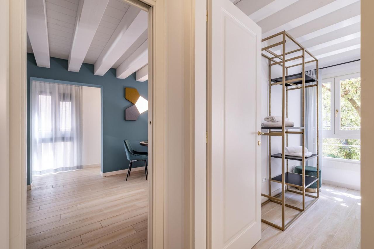 Ca' San Carlo Residence By Wonderful Italy Venice Ngoại thất bức ảnh