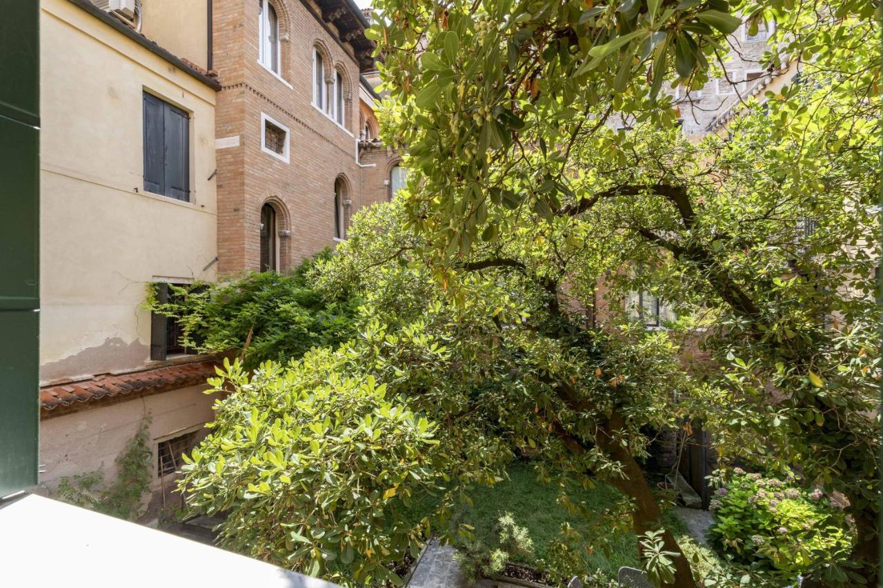 Ca' San Carlo Residence By Wonderful Italy Venice Ngoại thất bức ảnh