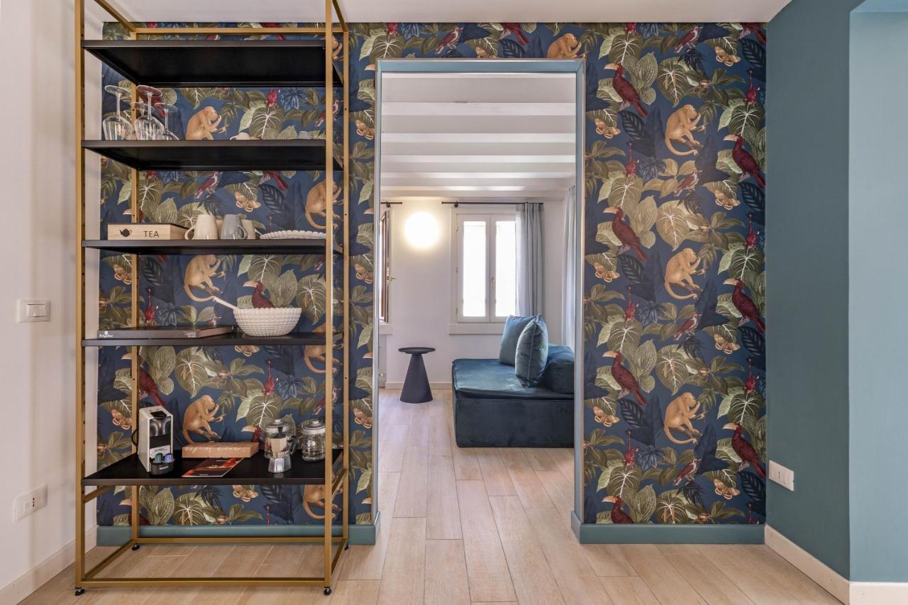 Ca' San Carlo Residence By Wonderful Italy Venice Ngoại thất bức ảnh