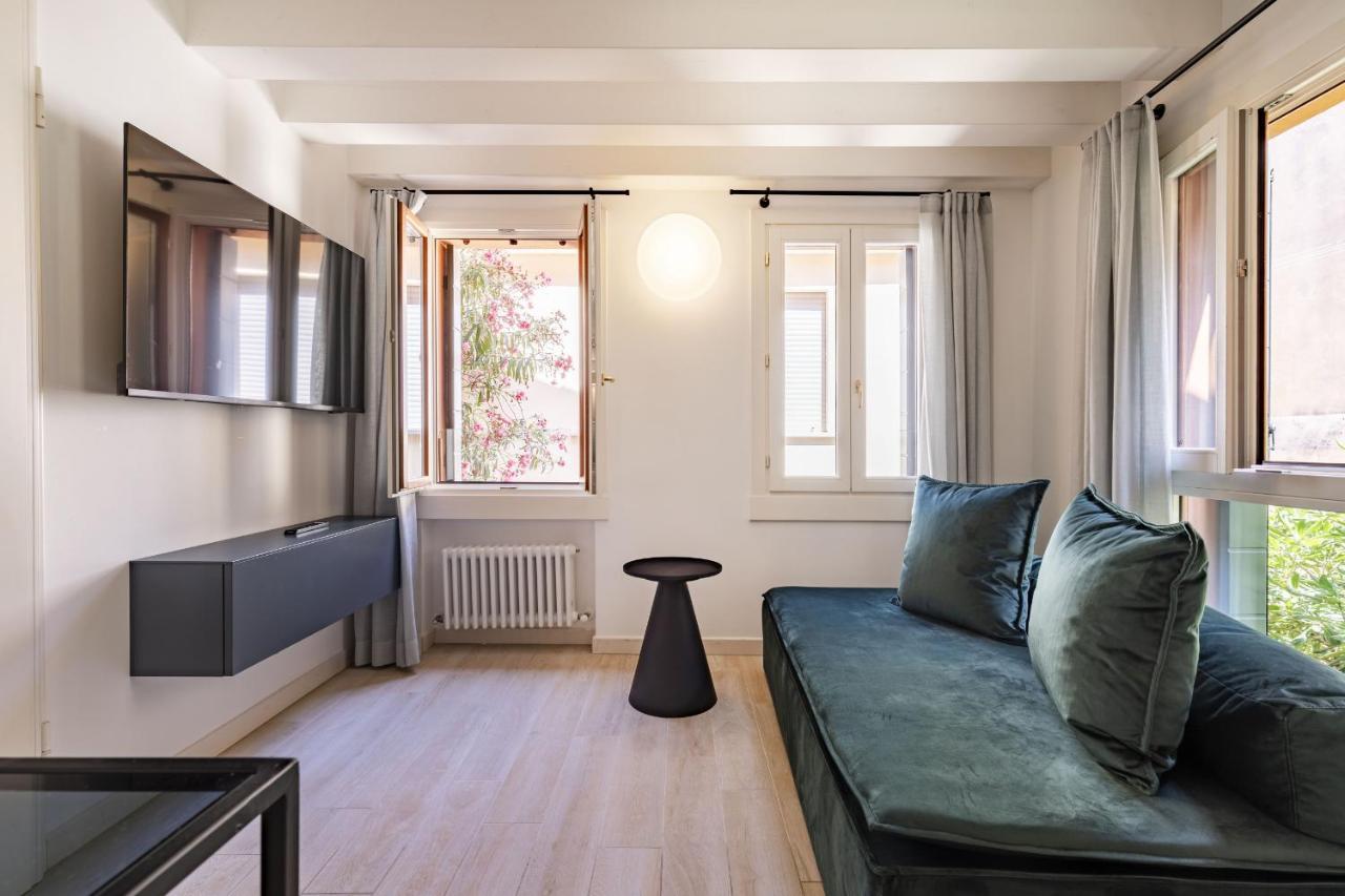 Ca' San Carlo Residence By Wonderful Italy Venice Ngoại thất bức ảnh