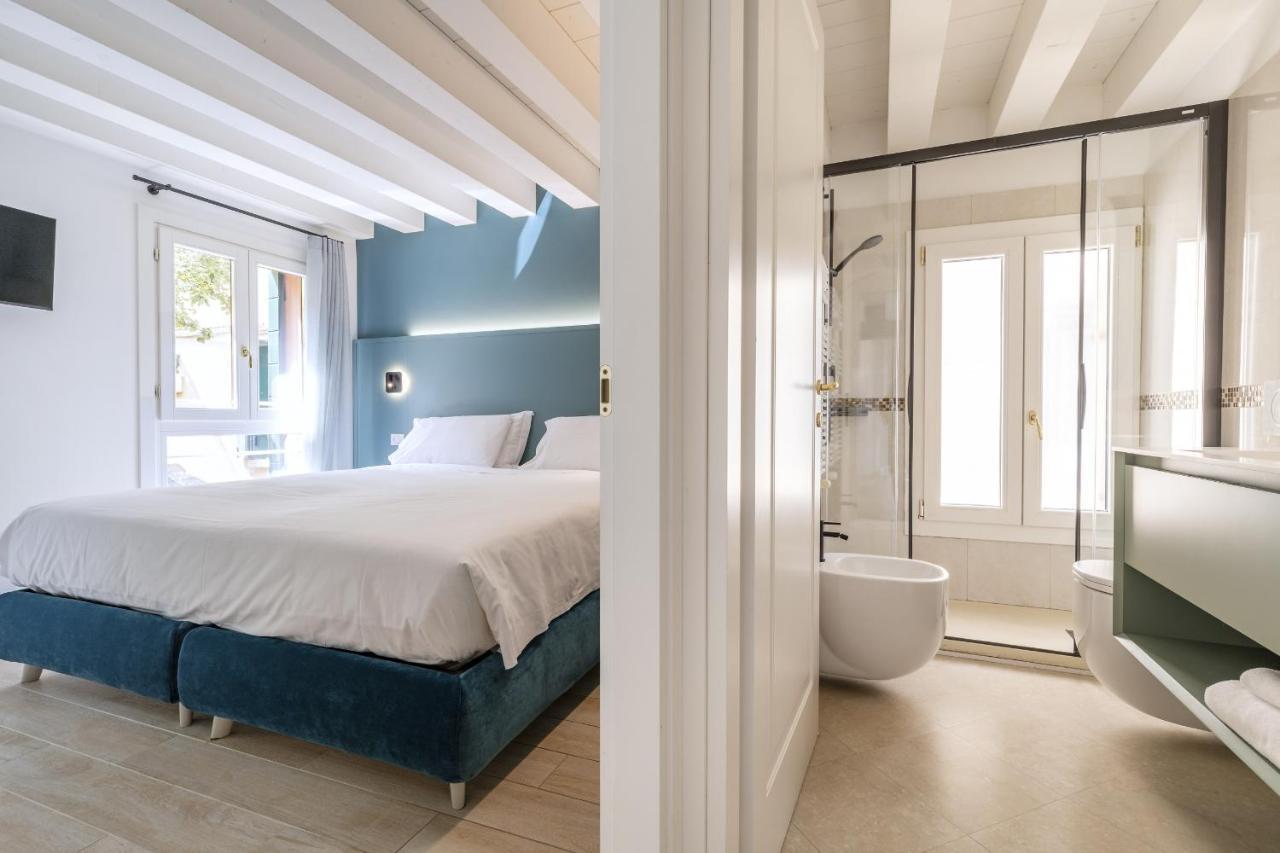 Ca' San Carlo Residence By Wonderful Italy Venice Ngoại thất bức ảnh