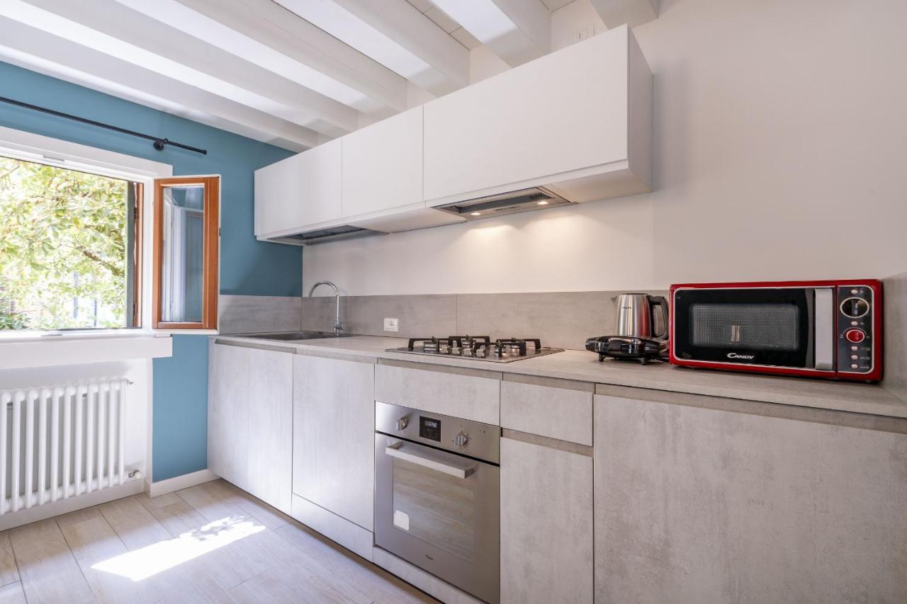Ca' San Carlo Residence By Wonderful Italy Venice Ngoại thất bức ảnh
