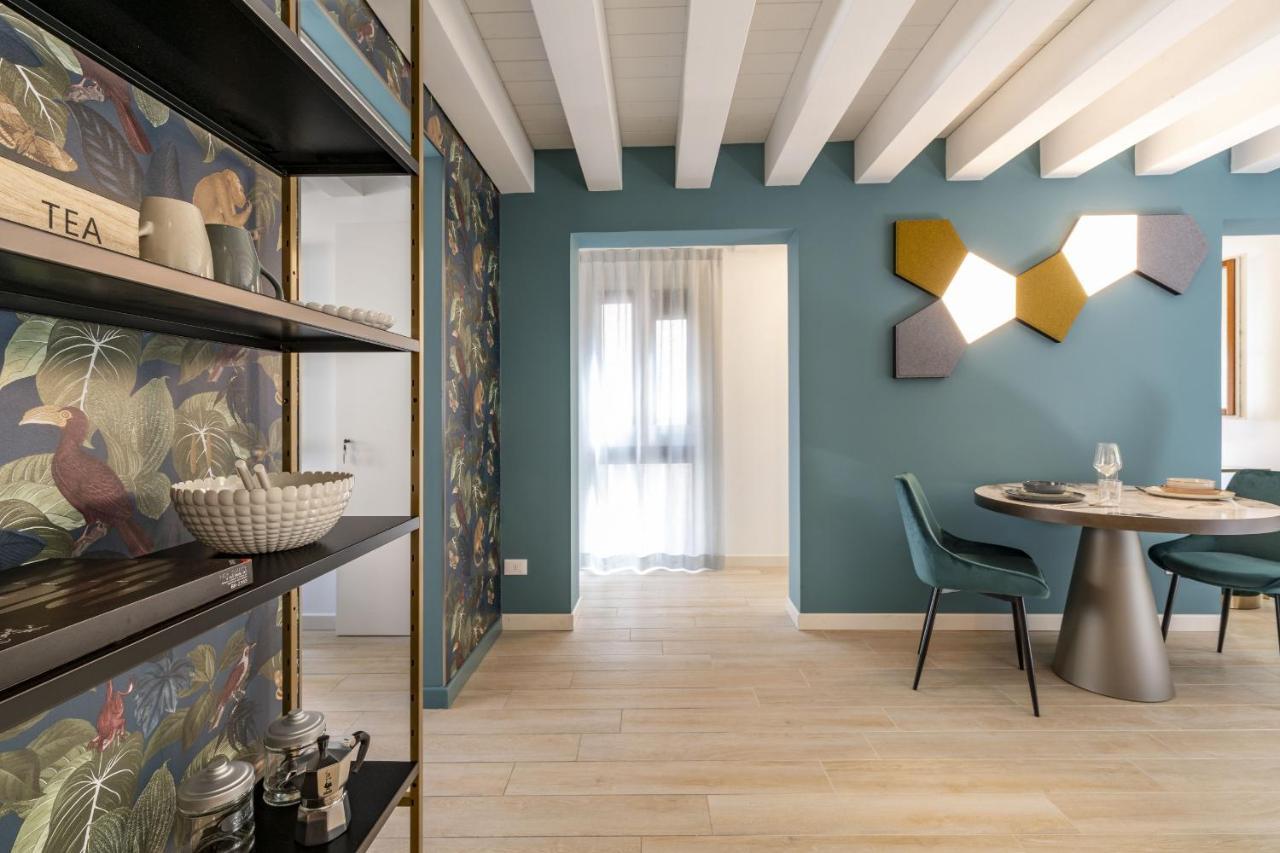 Ca' San Carlo Residence By Wonderful Italy Venice Ngoại thất bức ảnh