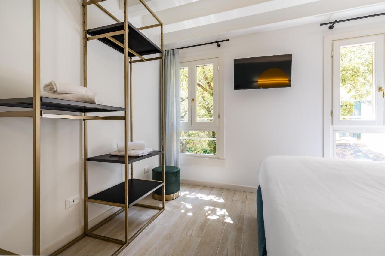 Ca' San Carlo Residence By Wonderful Italy Venice Ngoại thất bức ảnh