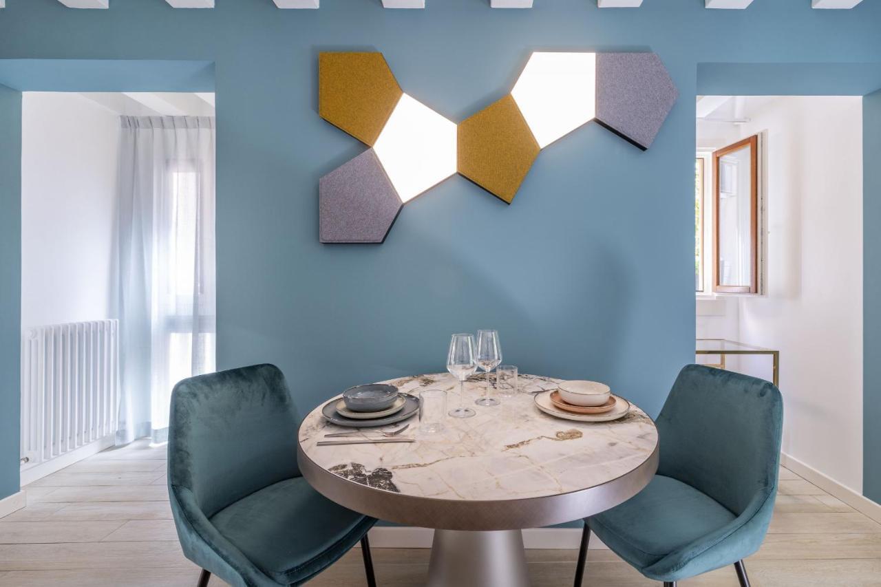 Ca' San Carlo Residence By Wonderful Italy Venice Ngoại thất bức ảnh