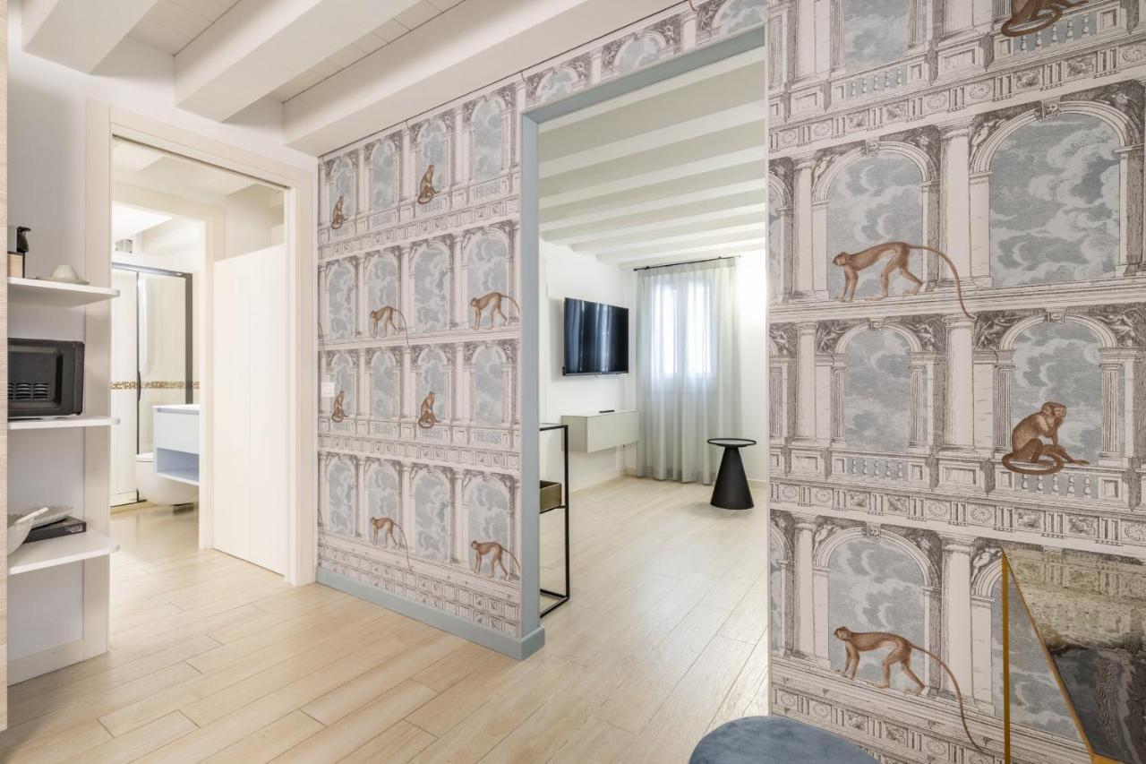 Ca' San Carlo Residence By Wonderful Italy Venice Ngoại thất bức ảnh
