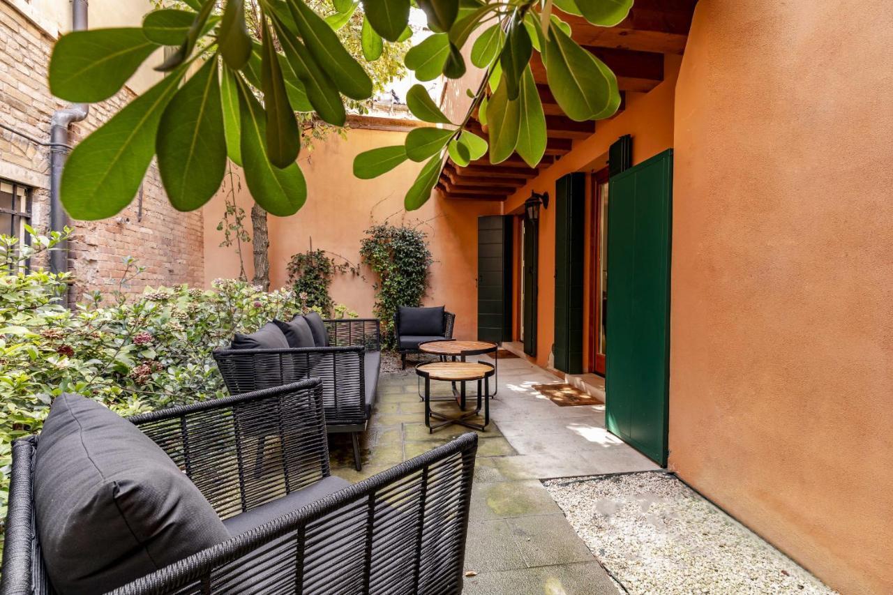 Ca' San Carlo Residence By Wonderful Italy Venice Ngoại thất bức ảnh