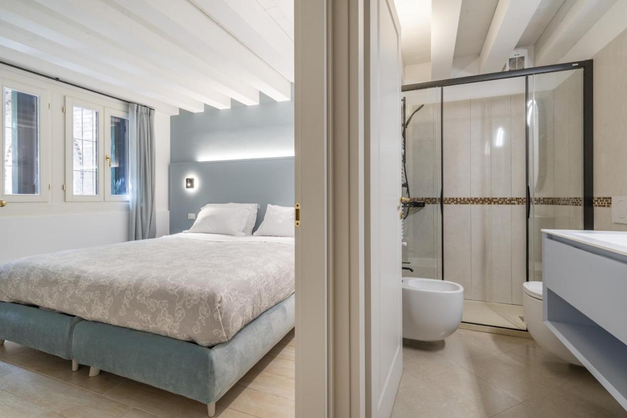 Ca' San Carlo Residence By Wonderful Italy Venice Ngoại thất bức ảnh