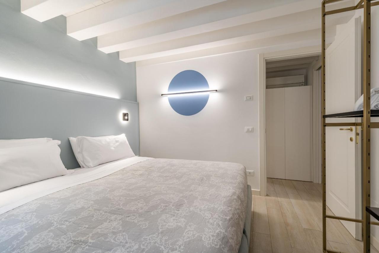 Ca' San Carlo Residence By Wonderful Italy Venice Ngoại thất bức ảnh