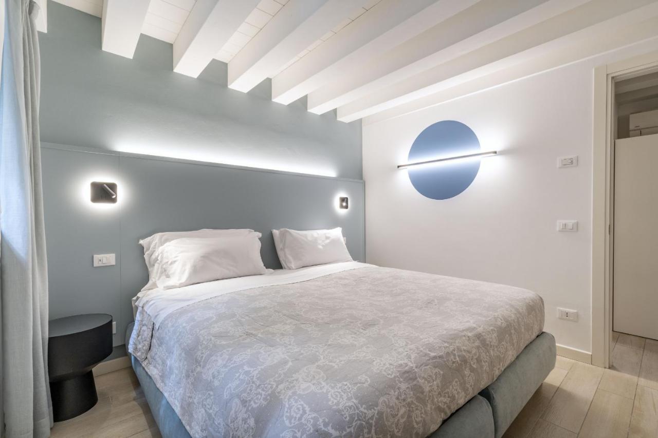 Ca' San Carlo Residence By Wonderful Italy Venice Ngoại thất bức ảnh