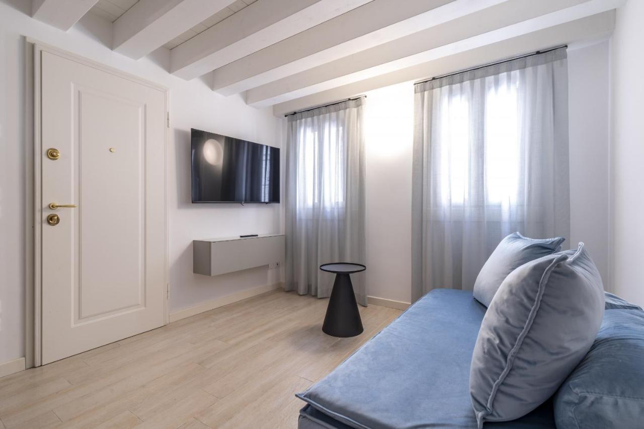 Ca' San Carlo Residence By Wonderful Italy Venice Ngoại thất bức ảnh