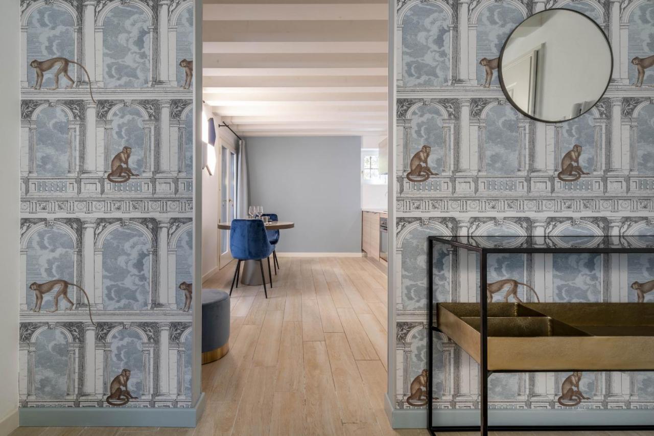 Ca' San Carlo Residence By Wonderful Italy Venice Ngoại thất bức ảnh