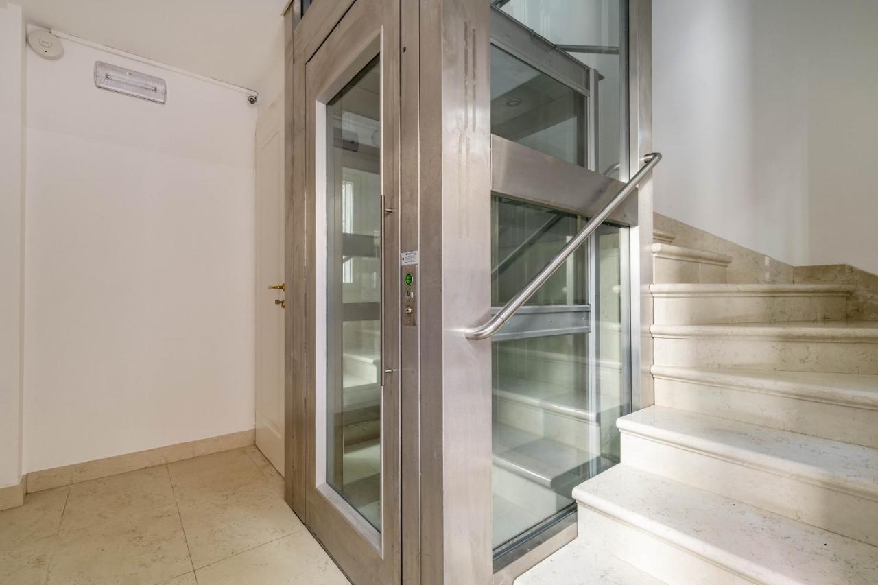 Ca' San Carlo Residence By Wonderful Italy Venice Ngoại thất bức ảnh