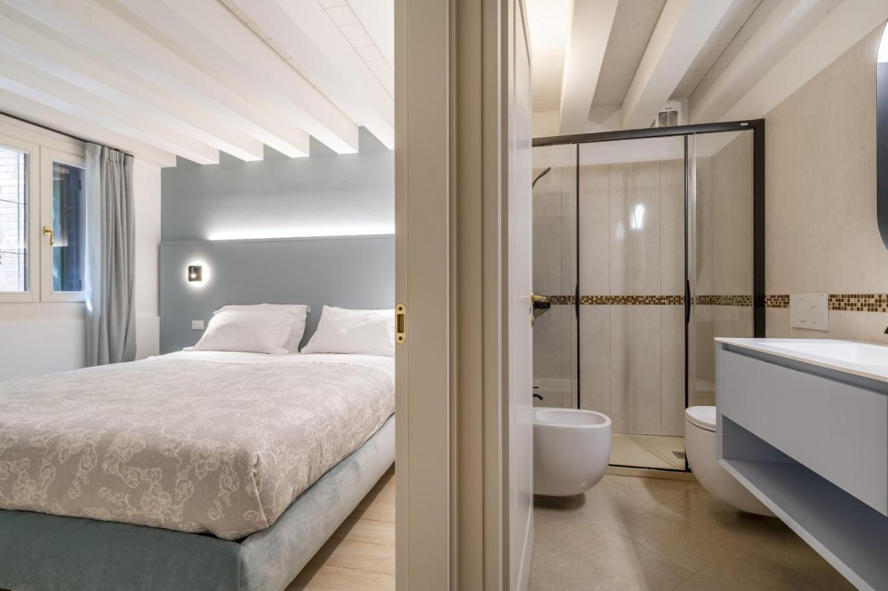 Ca' San Carlo Residence By Wonderful Italy Venice Ngoại thất bức ảnh