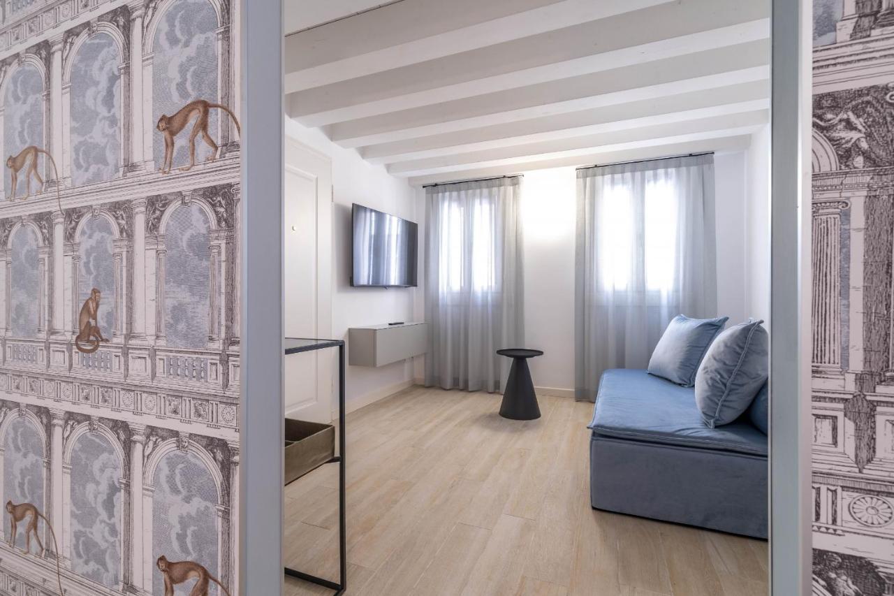 Ca' San Carlo Residence By Wonderful Italy Venice Ngoại thất bức ảnh