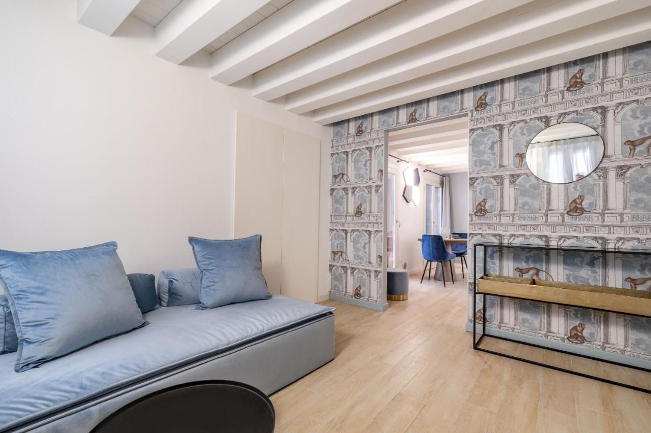 Ca' San Carlo Residence By Wonderful Italy Venice Ngoại thất bức ảnh