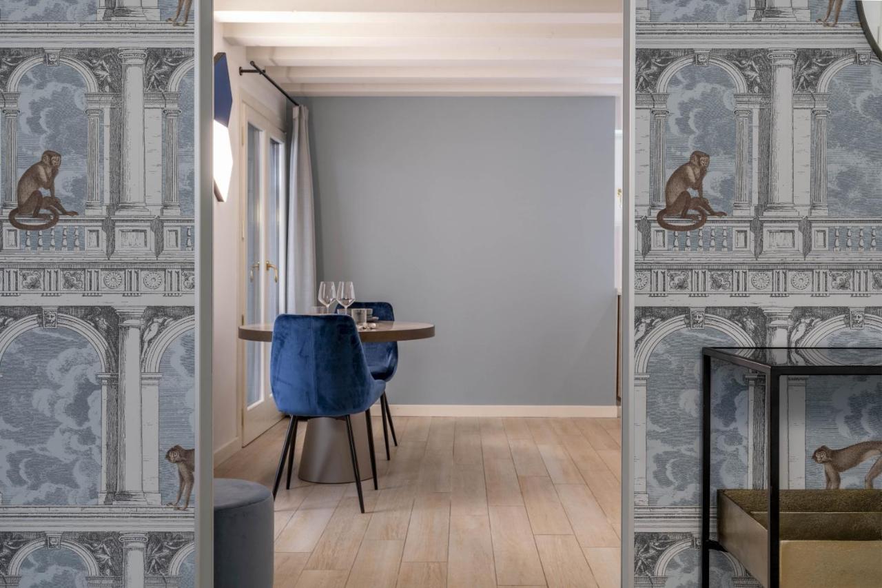 Ca' San Carlo Residence By Wonderful Italy Venice Ngoại thất bức ảnh