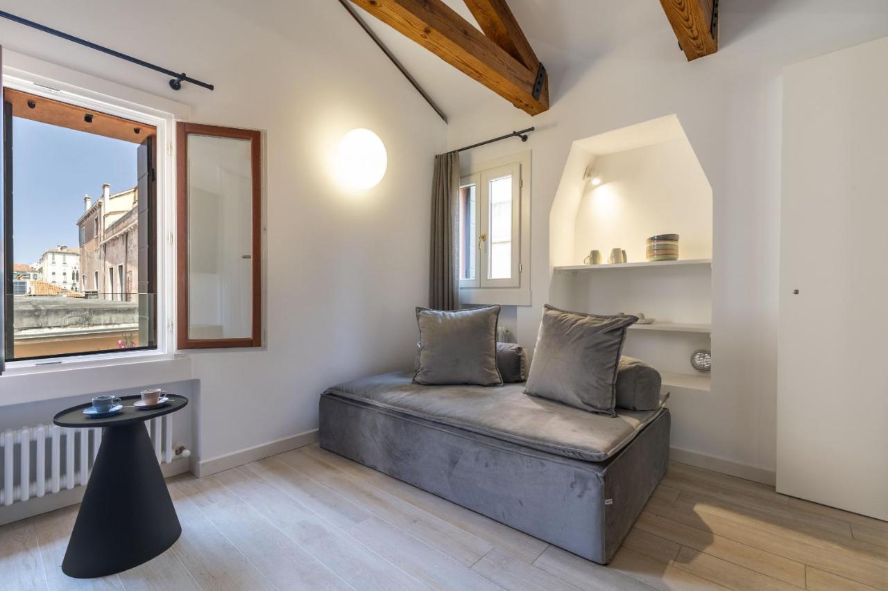 Ca' San Carlo Residence By Wonderful Italy Venice Ngoại thất bức ảnh