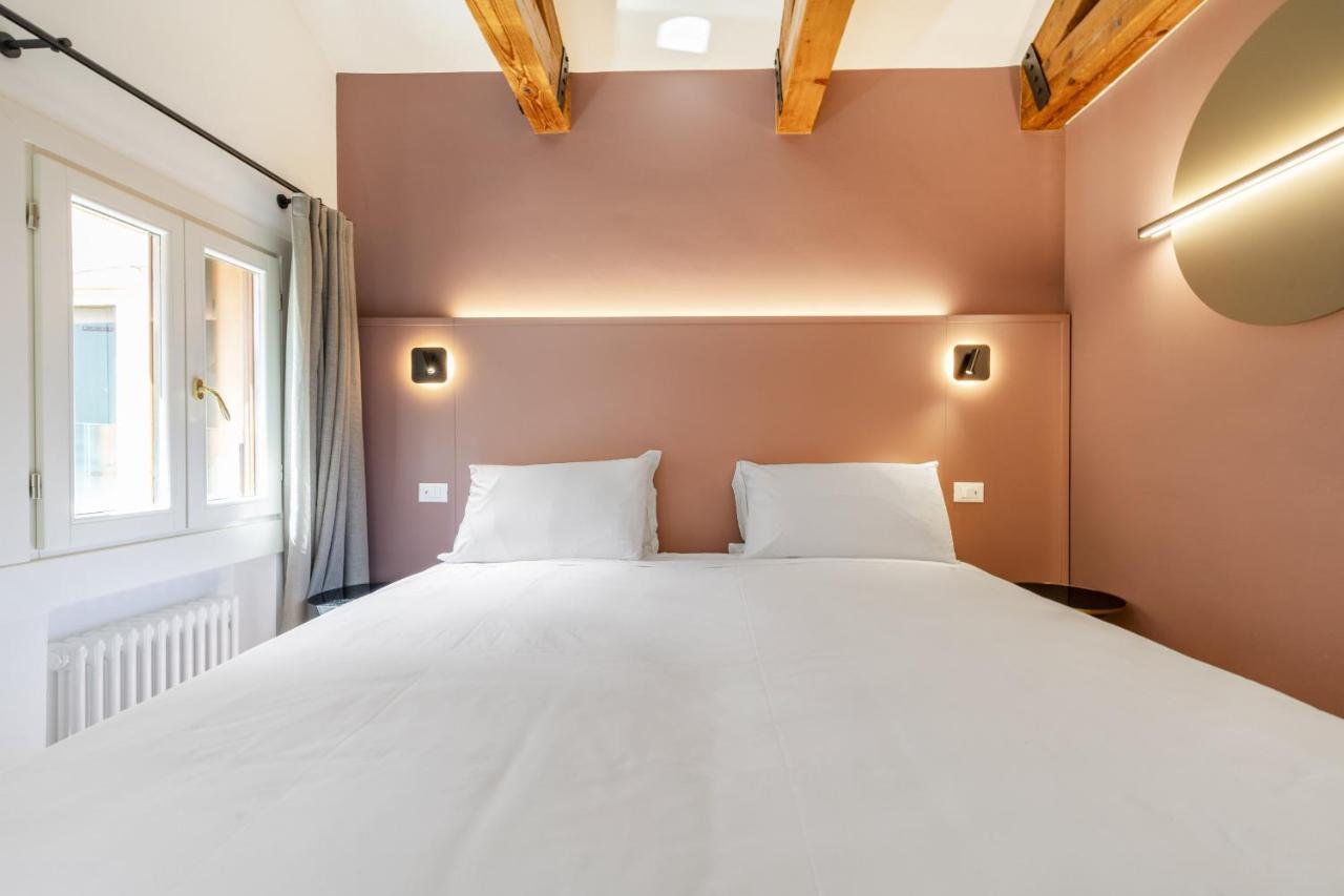 Ca' San Carlo Residence By Wonderful Italy Venice Ngoại thất bức ảnh