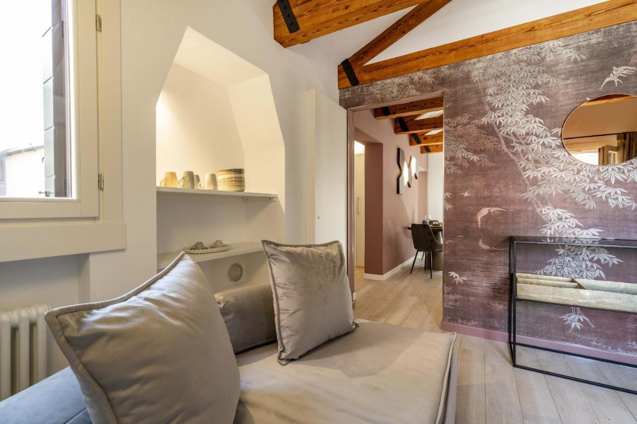 Ca' San Carlo Residence By Wonderful Italy Venice Ngoại thất bức ảnh