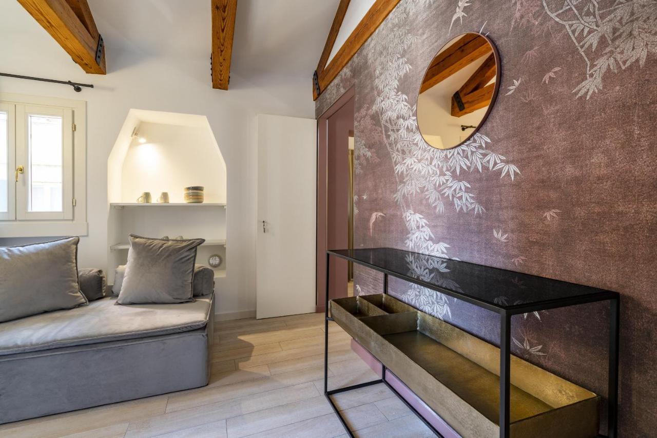 Ca' San Carlo Residence By Wonderful Italy Venice Ngoại thất bức ảnh