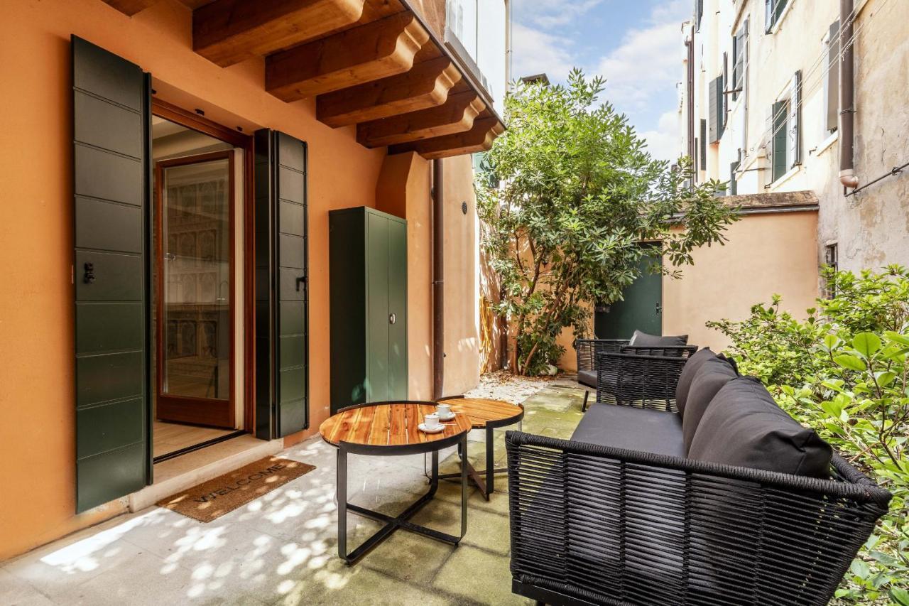 Ca' San Carlo Residence By Wonderful Italy Venice Ngoại thất bức ảnh