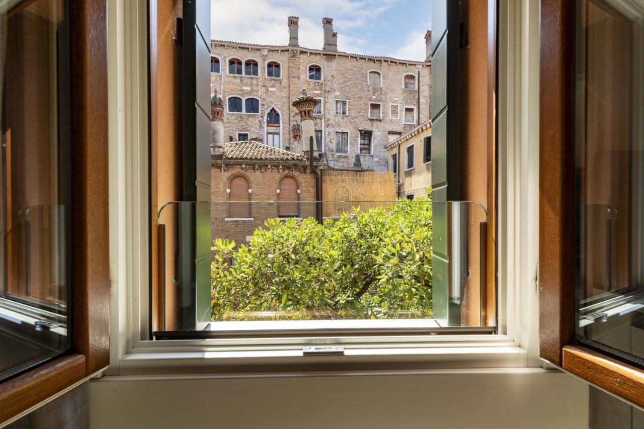 Ca' San Carlo Residence By Wonderful Italy Venice Ngoại thất bức ảnh