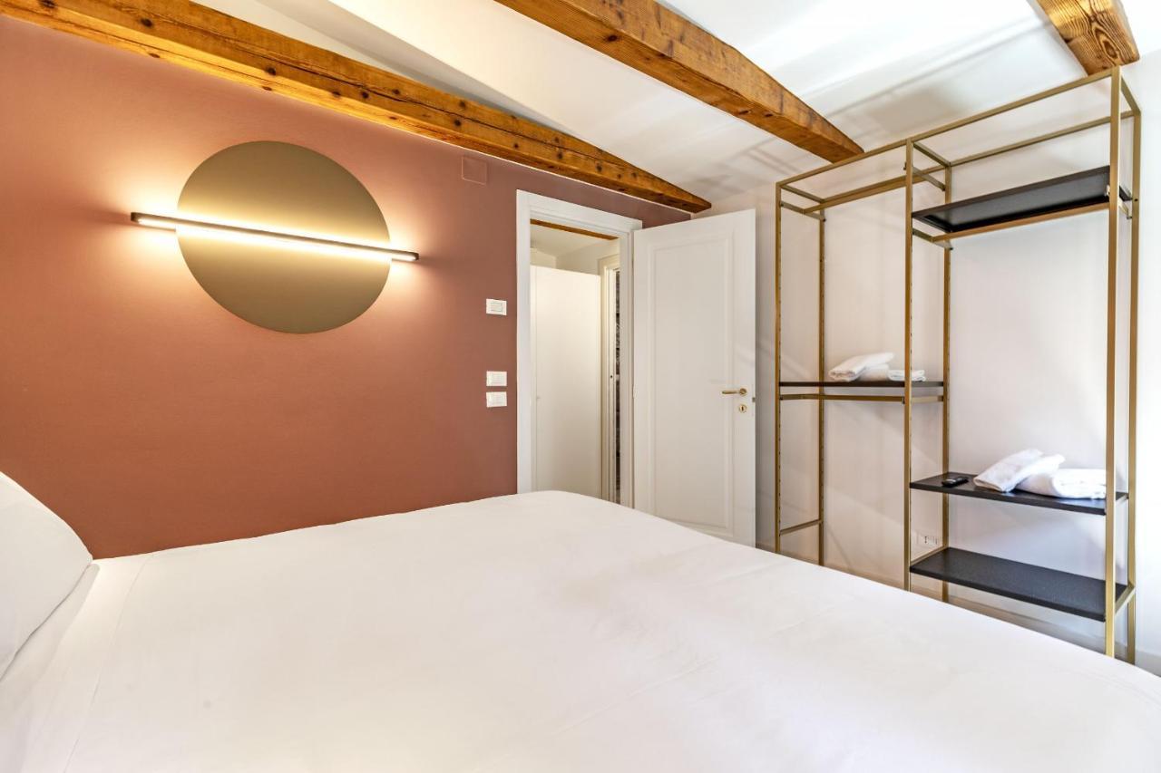 Ca' San Carlo Residence By Wonderful Italy Venice Ngoại thất bức ảnh