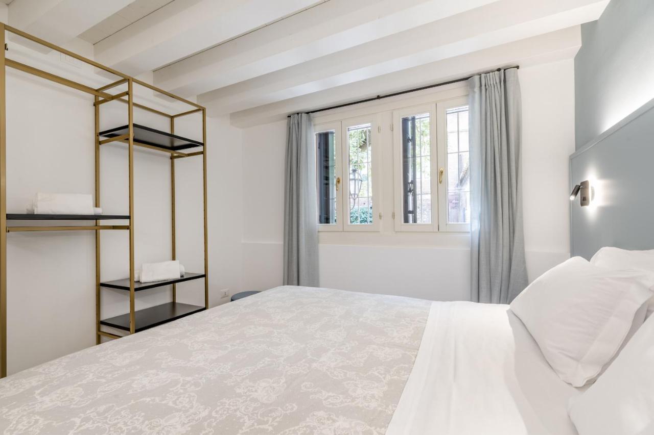 Ca' San Carlo Residence By Wonderful Italy Venice Ngoại thất bức ảnh