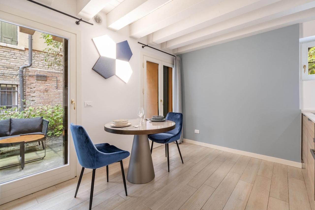 Ca' San Carlo Residence By Wonderful Italy Venice Ngoại thất bức ảnh
