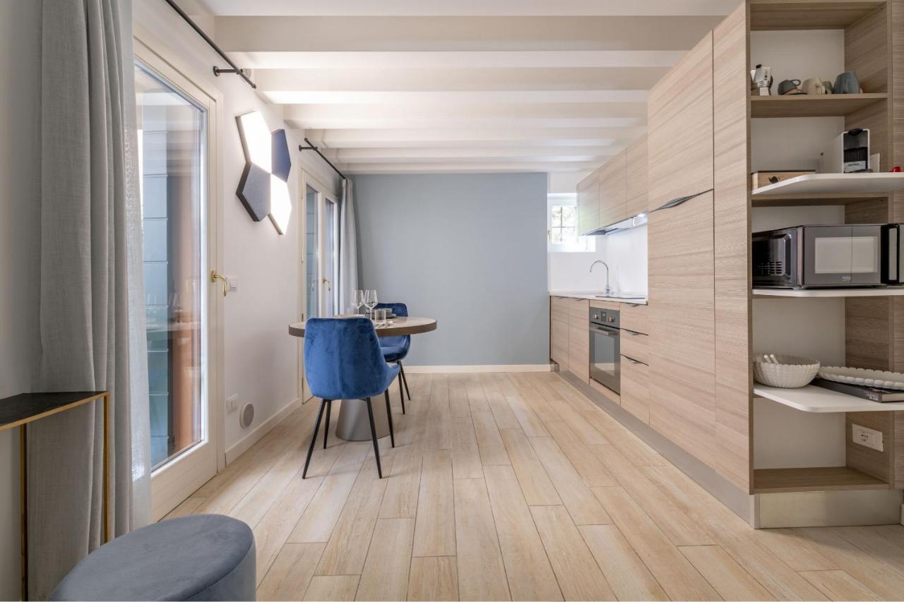 Ca' San Carlo Residence By Wonderful Italy Venice Ngoại thất bức ảnh